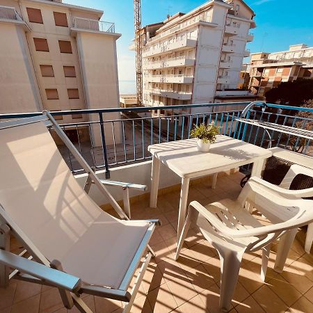 App4Rent Saturno 4 - Family Apartment, Wifi, Parking Τζεσόλο Λίντο Εξωτερικό φωτογραφία