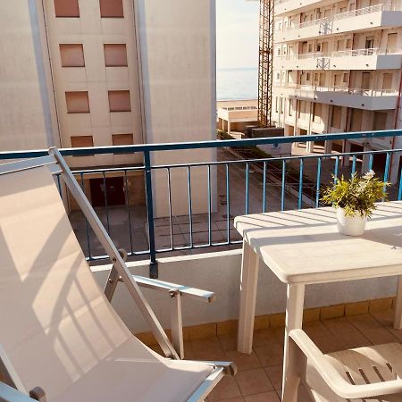 App4Rent Saturno 4 - Family Apartment, Wifi, Parking Τζεσόλο Λίντο Εξωτερικό φωτογραφία