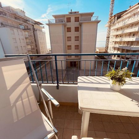 App4Rent Saturno 4 - Family Apartment, Wifi, Parking Τζεσόλο Λίντο Εξωτερικό φωτογραφία