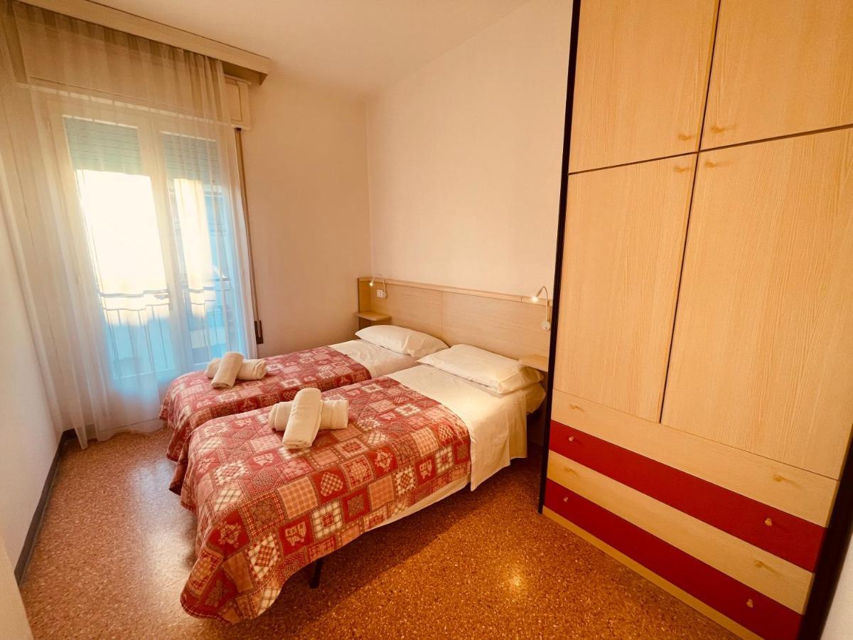 App4Rent Saturno 4 - Family Apartment, Wifi, Parking Τζεσόλο Λίντο Εξωτερικό φωτογραφία
