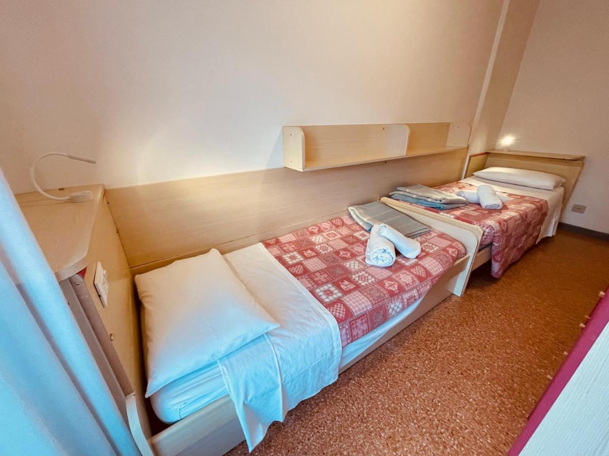 App4Rent Saturno 4 - Family Apartment, Wifi, Parking Τζεσόλο Λίντο Εξωτερικό φωτογραφία