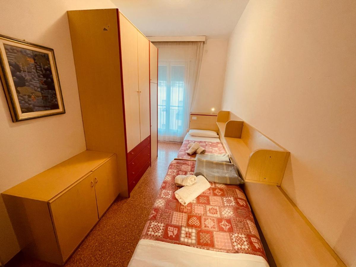 App4Rent Saturno 4 - Family Apartment, Wifi, Parking Τζεσόλο Λίντο Εξωτερικό φωτογραφία