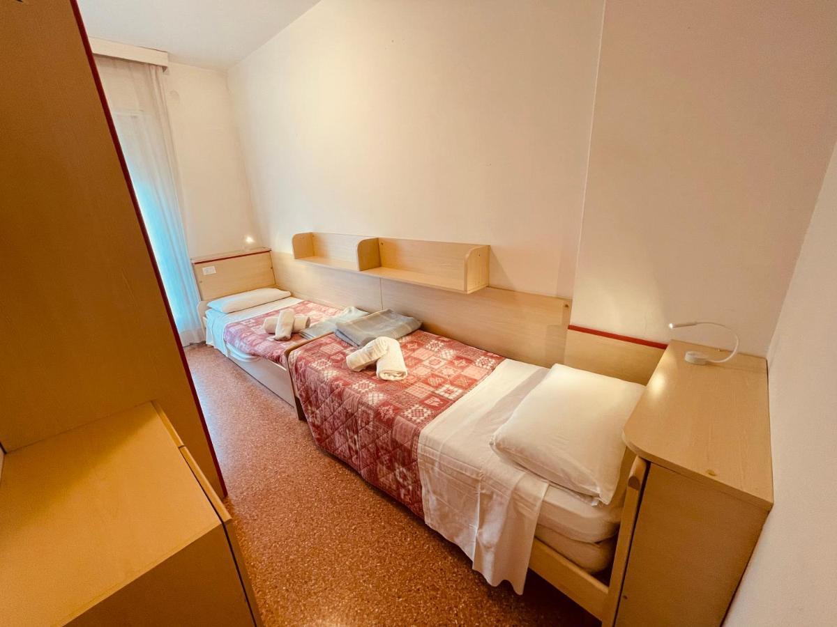 App4Rent Saturno 4 - Family Apartment, Wifi, Parking Τζεσόλο Λίντο Εξωτερικό φωτογραφία
