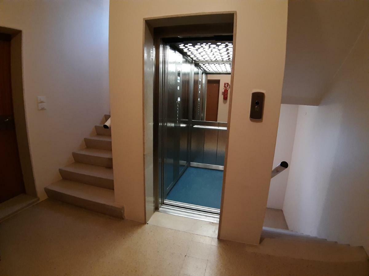 App4Rent Saturno 4 - Family Apartment, Wifi, Parking Τζεσόλο Λίντο Εξωτερικό φωτογραφία