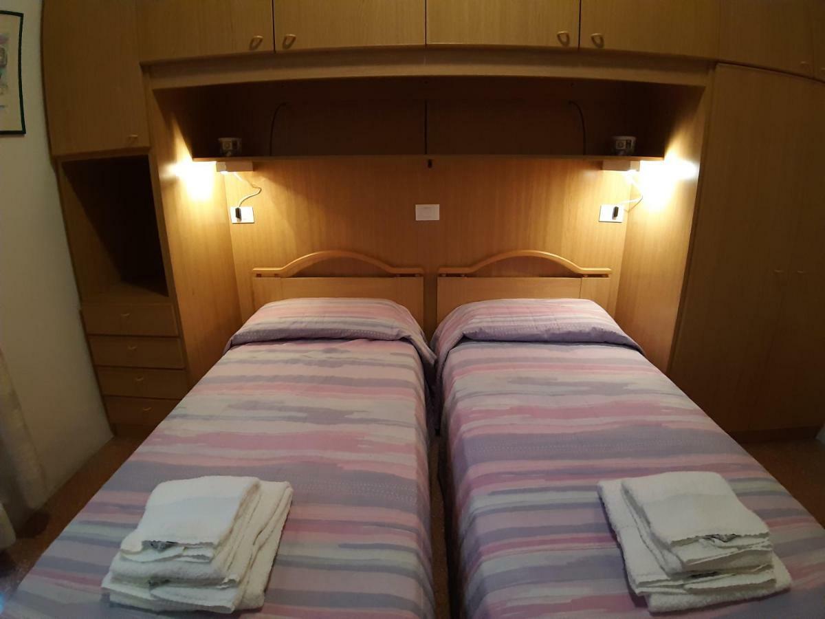 App4Rent Saturno 4 - Family Apartment, Wifi, Parking Τζεσόλο Λίντο Εξωτερικό φωτογραφία