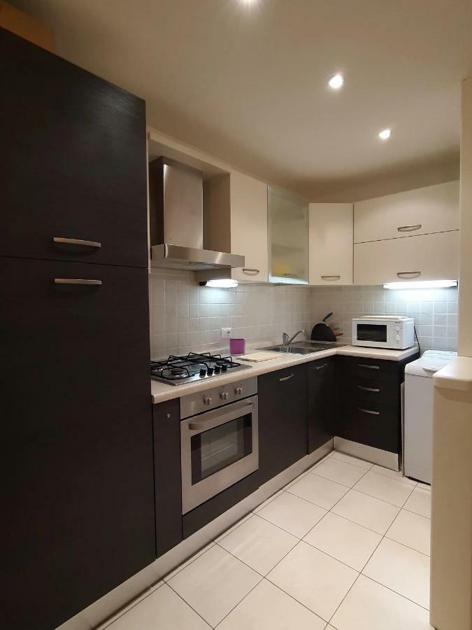 App4Rent Saturno 4 - Family Apartment, Wifi, Parking Τζεσόλο Λίντο Εξωτερικό φωτογραφία
