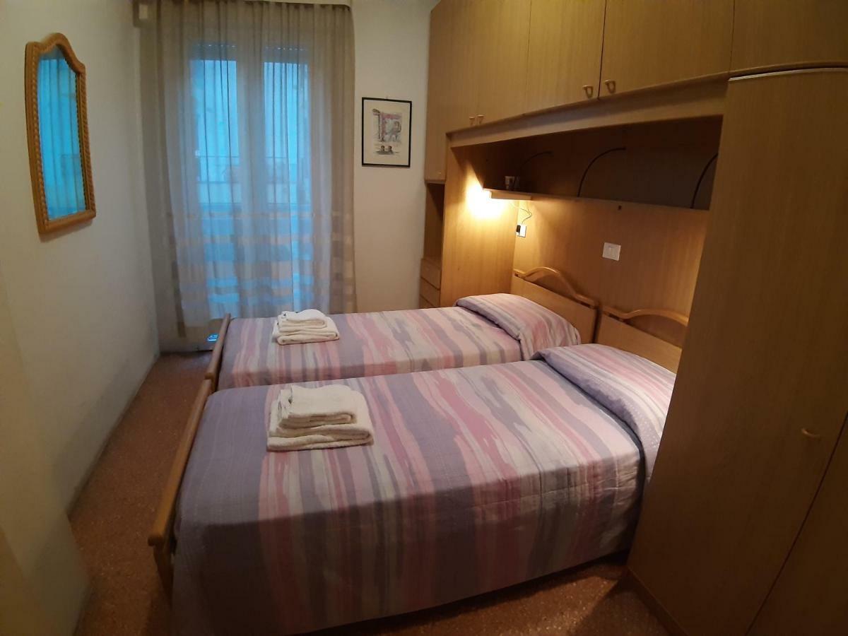 App4Rent Saturno 4 - Family Apartment, Wifi, Parking Τζεσόλο Λίντο Εξωτερικό φωτογραφία