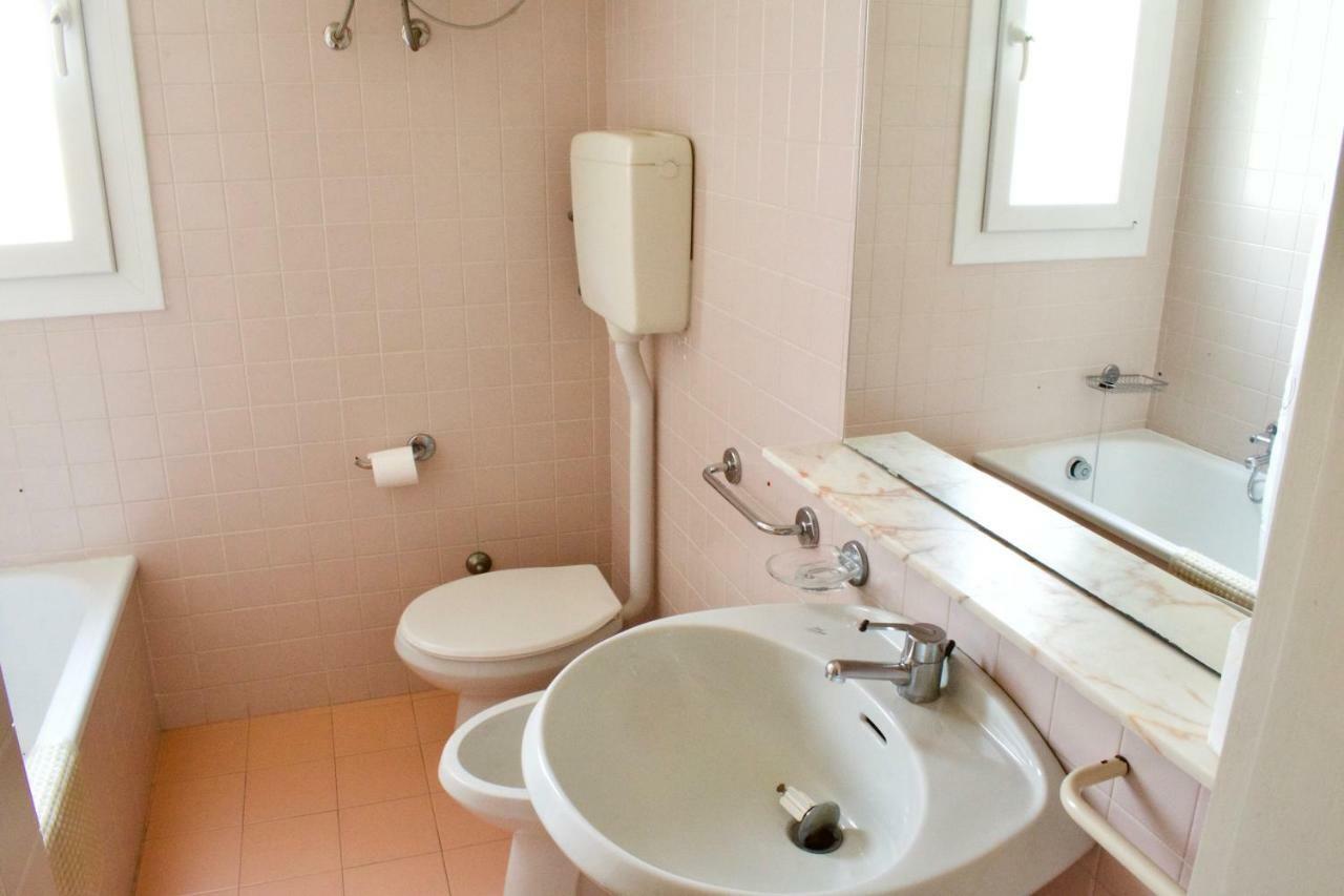 App4Rent Saturno 4 - Family Apartment, Wifi, Parking Τζεσόλο Λίντο Εξωτερικό φωτογραφία