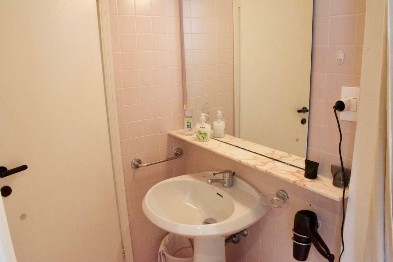 App4Rent Saturno 4 - Family Apartment, Wifi, Parking Τζεσόλο Λίντο Εξωτερικό φωτογραφία