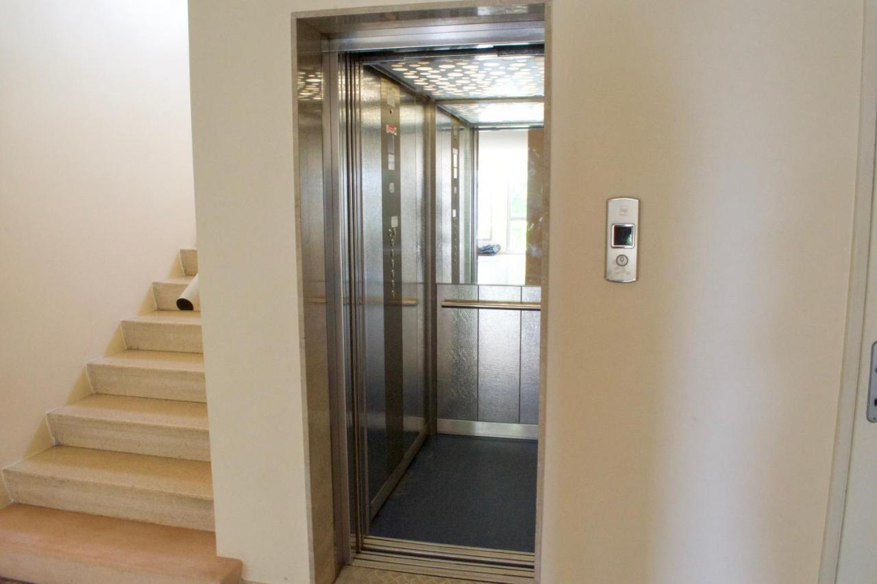 App4Rent Saturno 4 - Family Apartment, Wifi, Parking Τζεσόλο Λίντο Εξωτερικό φωτογραφία