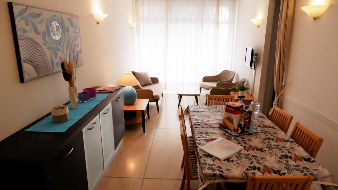App4Rent Saturno 4 - Family Apartment, Wifi, Parking Τζεσόλο Λίντο Εξωτερικό φωτογραφία