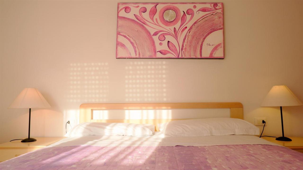 App4Rent Saturno 4 - Family Apartment, Wifi, Parking Τζεσόλο Λίντο Εξωτερικό φωτογραφία