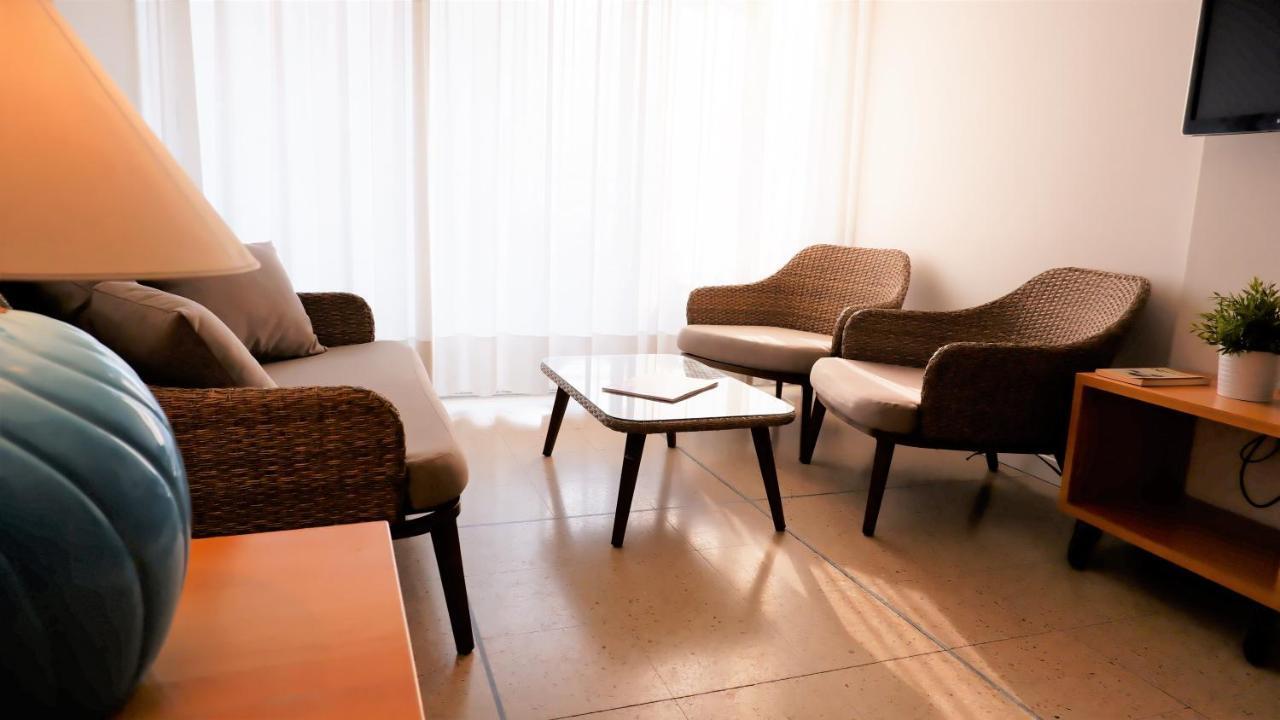 App4Rent Saturno 4 - Family Apartment, Wifi, Parking Τζεσόλο Λίντο Εξωτερικό φωτογραφία