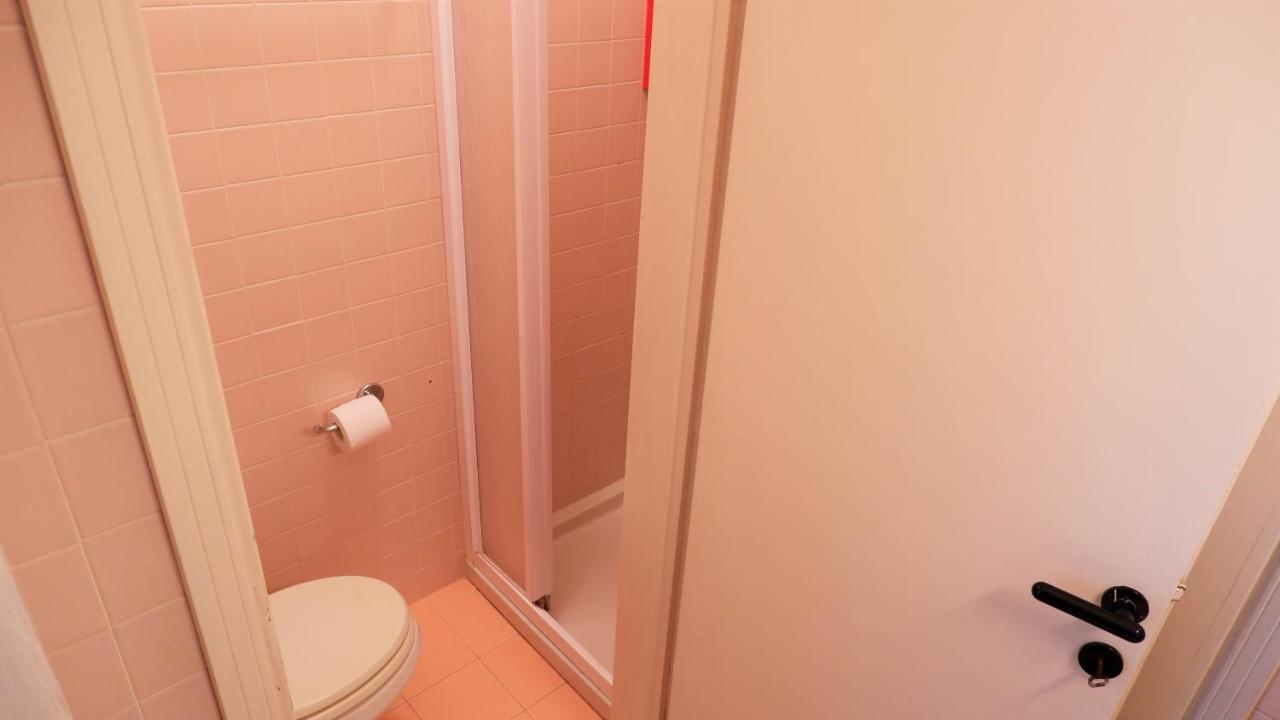 App4Rent Saturno 4 - Family Apartment, Wifi, Parking Τζεσόλο Λίντο Εξωτερικό φωτογραφία