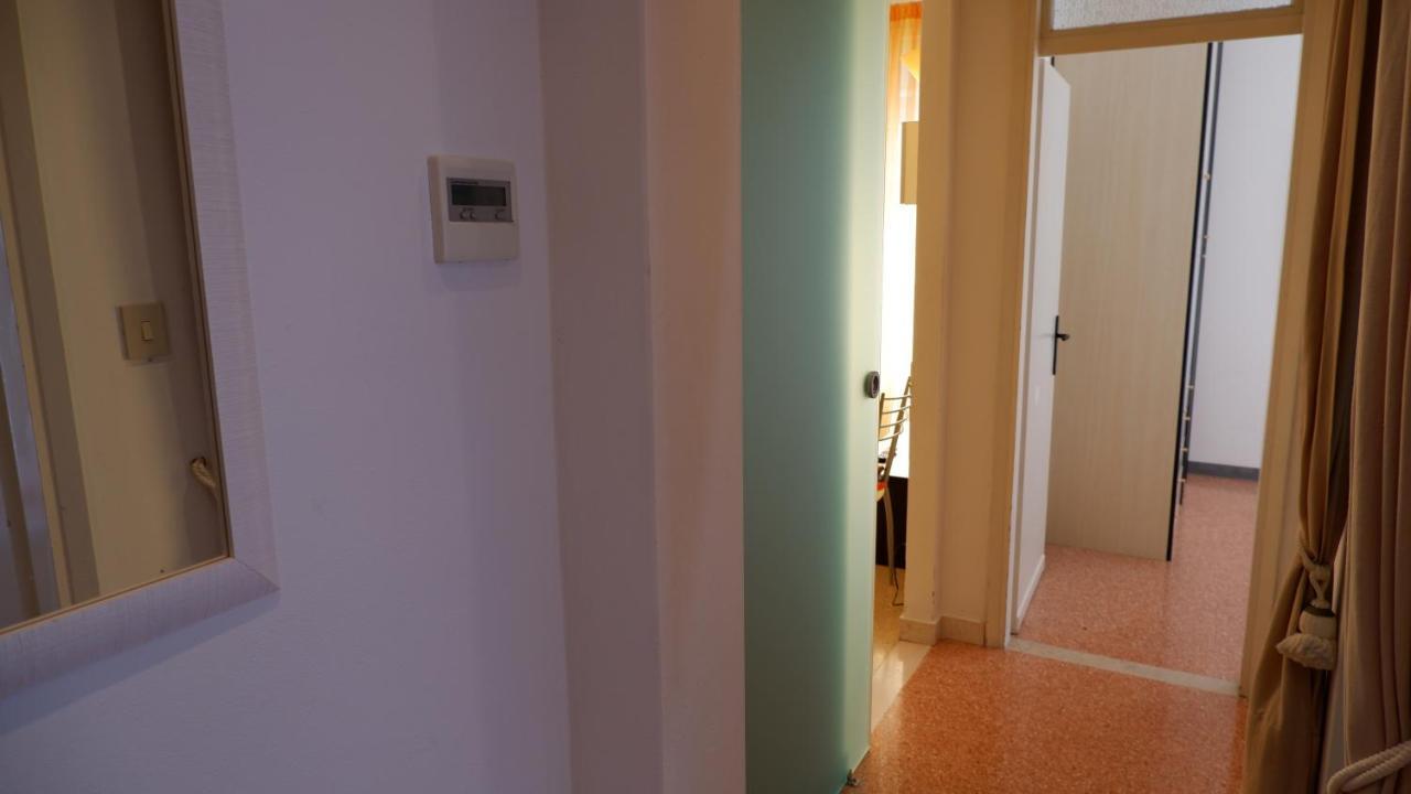 App4Rent Saturno 4 - Family Apartment, Wifi, Parking Τζεσόλο Λίντο Εξωτερικό φωτογραφία